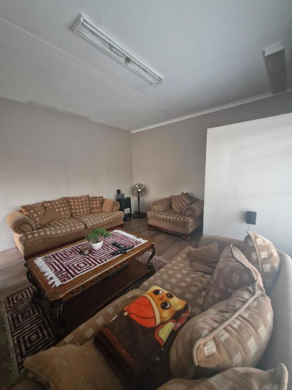2 Bedroom Property for Sale in Vryburg North West